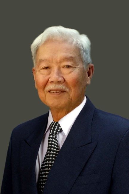 Obituary of Kiembien Dang Le