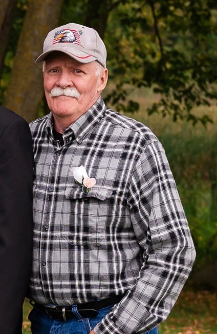 Avis de décès de Ronald Gary Larson