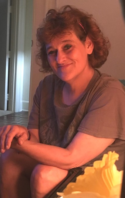 Obituario de Pamela Joyce Brokell