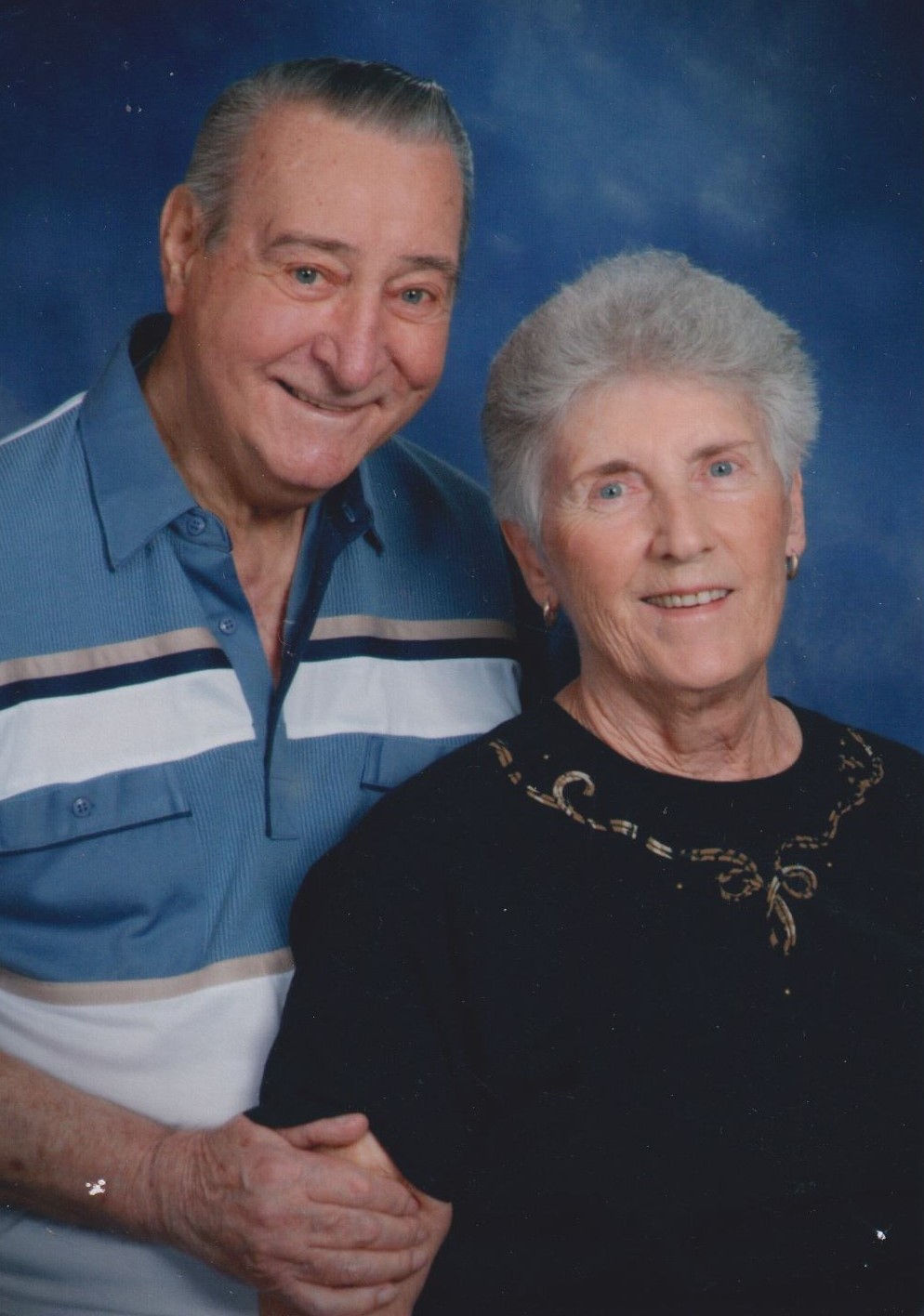 Obituario de Sara Ann Pantaleo