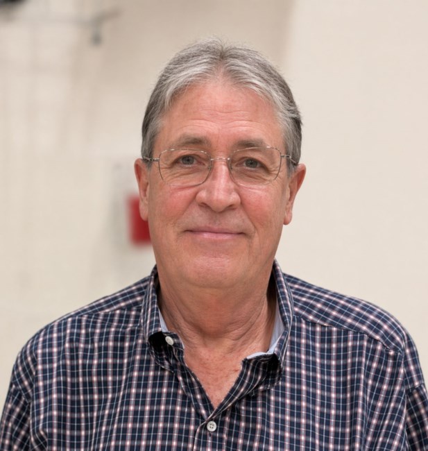 Avis de décès de Billy C. Ussery