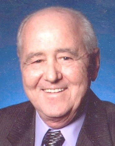 Obituary of Charles (Chuck) Mansfield Smith Jr.