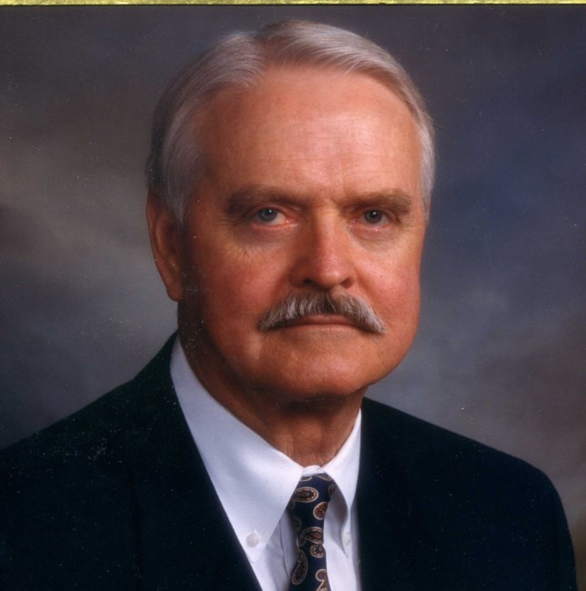 Obituario de Jack Fulk