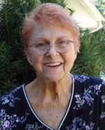Alyce Droege