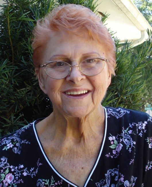 Obituary of Alyce D. Droege