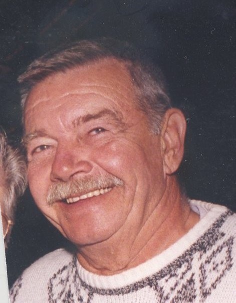 Obituary of Christian F Sommer
