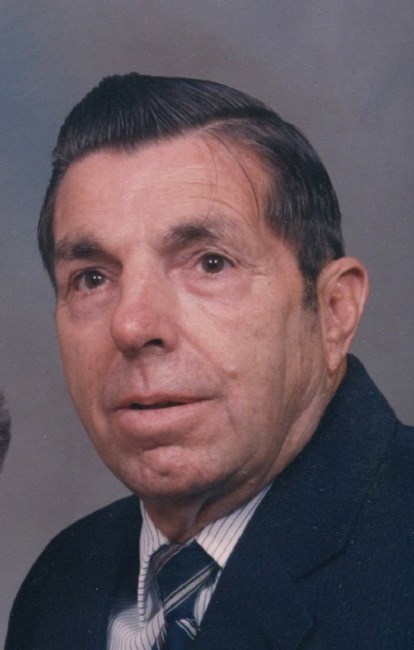 Obituary of Richard Dick F. Goslin