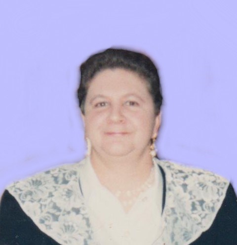 Obituary of Diane Taillon