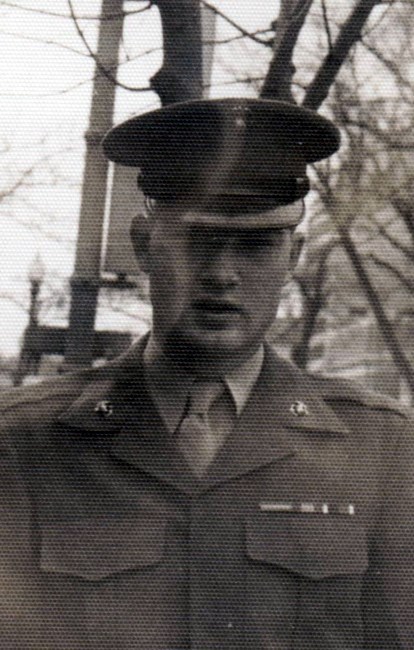 Obituary of Claude D. Diamond