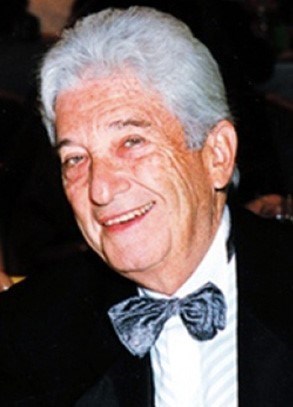Obituary of Chester Vernon Grossman
