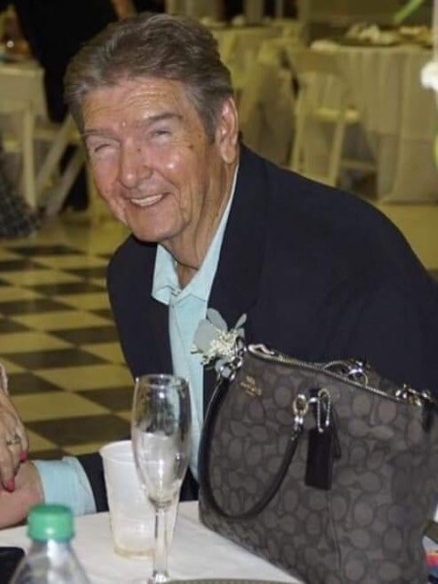 Obituary of Samuel Thomas Stedman