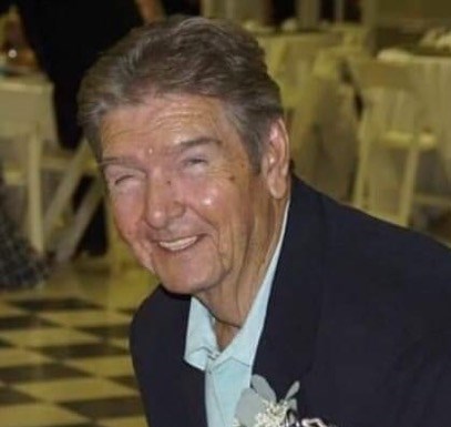 Obituary of Samuel Thomas Stedman