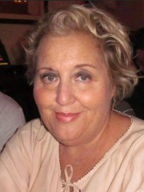 Obituary of Donna Plotzker