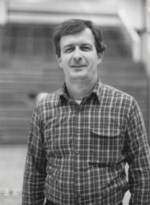 Kenneth Harris