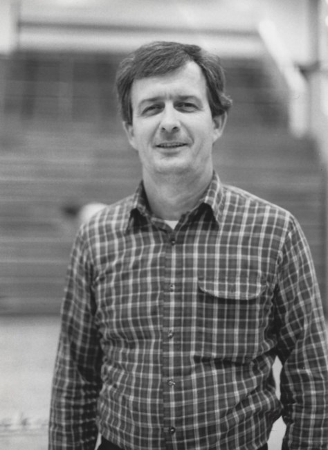 Obituary of Kenneth Wilson Harris