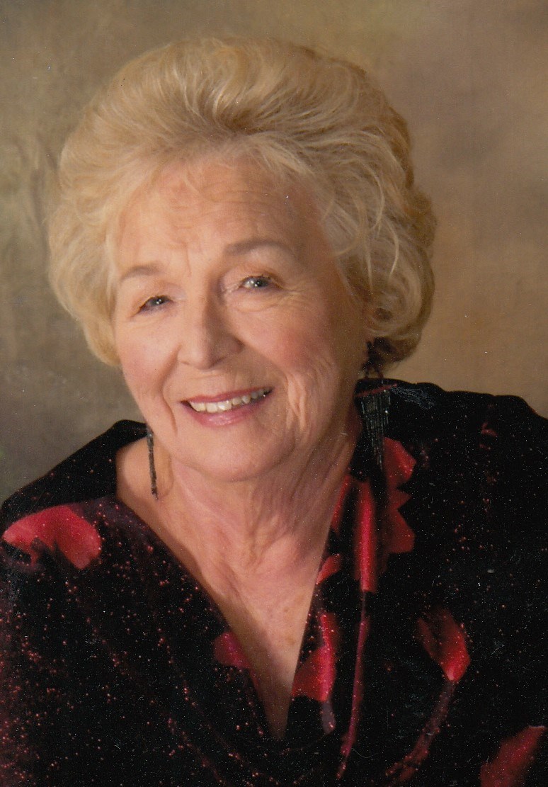 Obituary of Rita Webber Kimball
