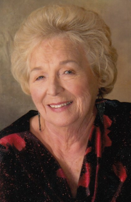 Obituario de Rita Webber Kimball