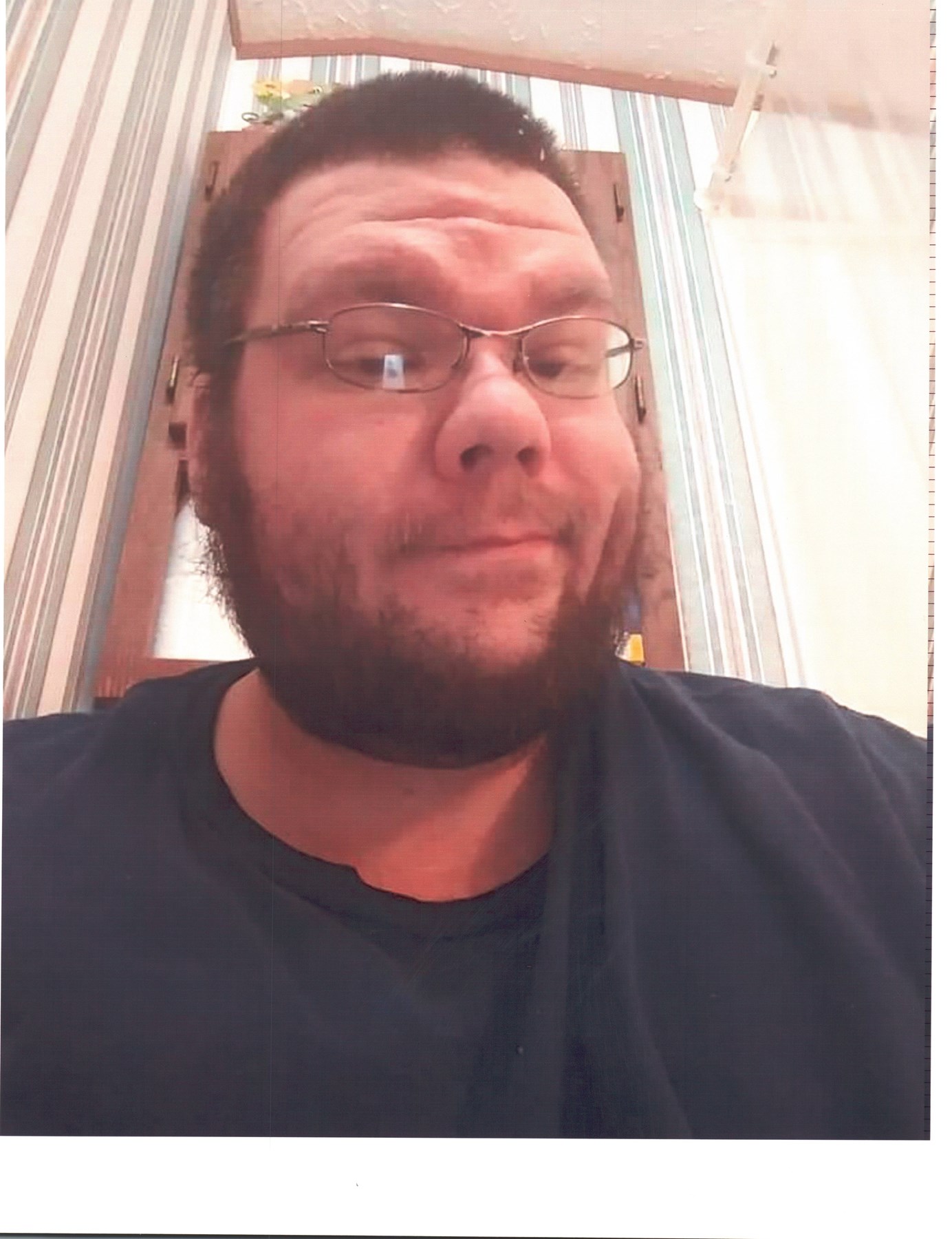 Obituary of Charles Blacklock