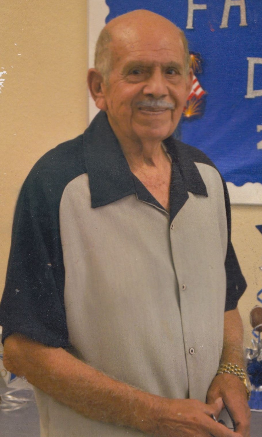 Hector L Gamboa Obituary Brownsville, TX