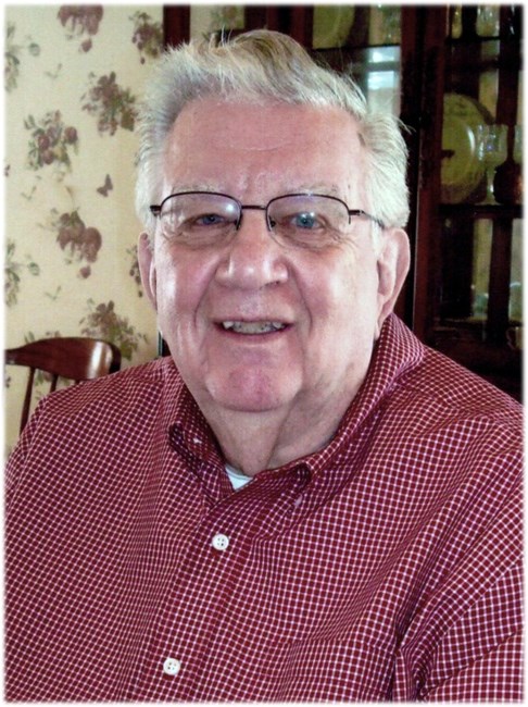 Obituary of Clark H. Woonton Jr.