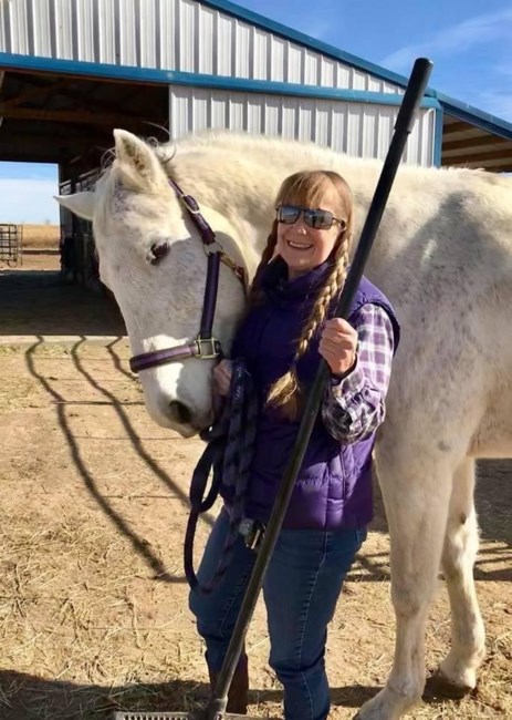 Obituary of Deborah Elaine Zeine-Johnson