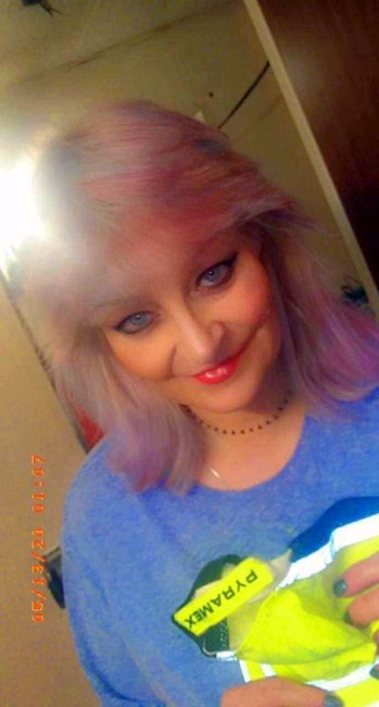 Obituary of April Lynn Lyon