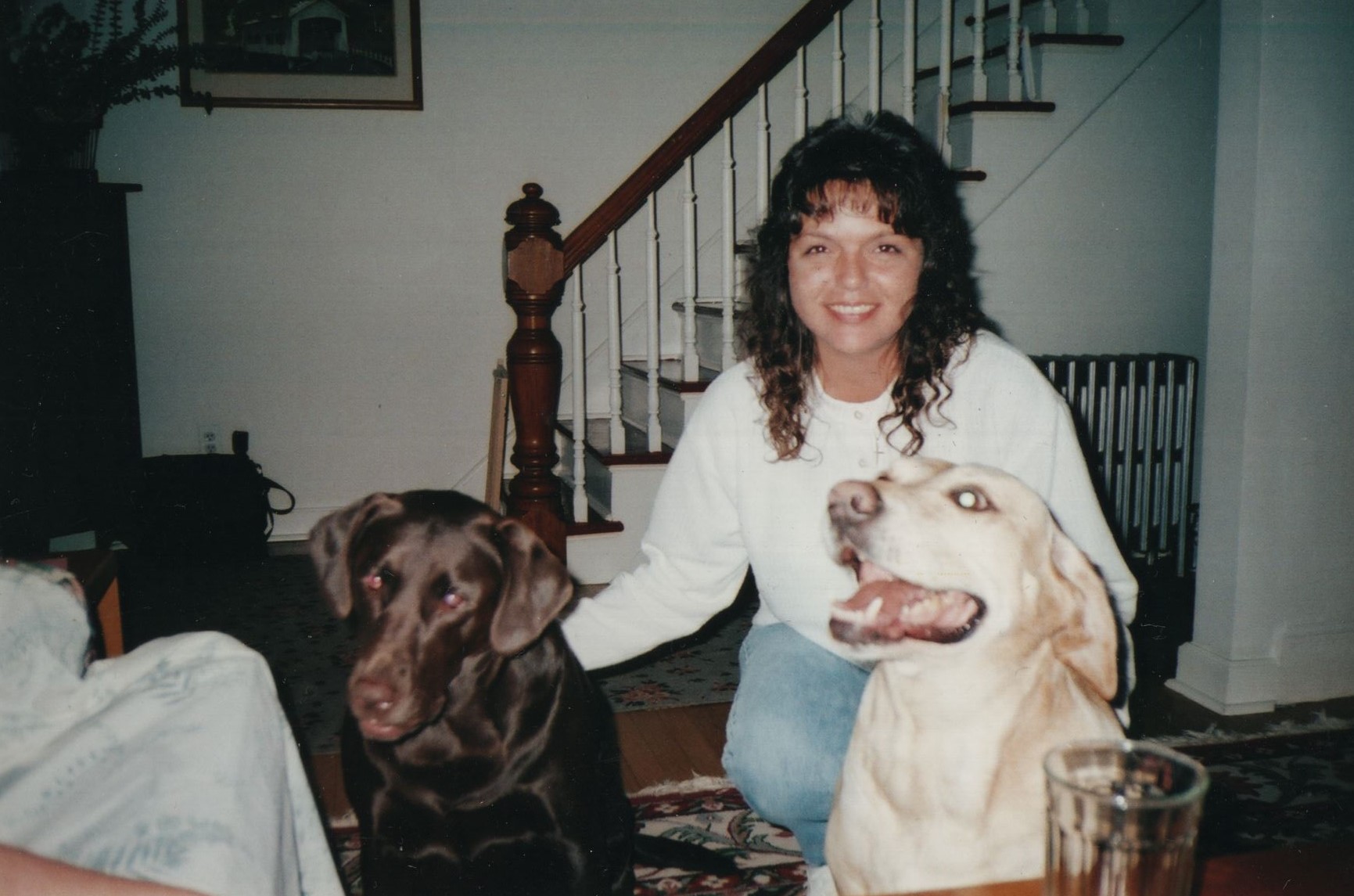 Obituary of Lori Marie Kuederle