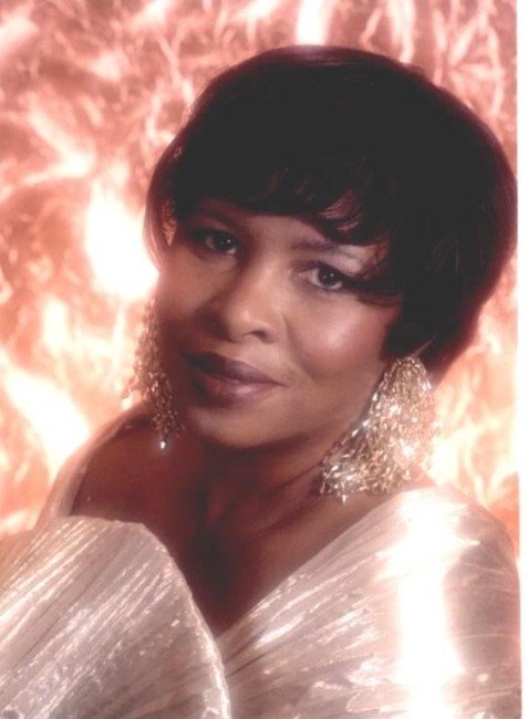 Obituary of Brenda Maxine Williams