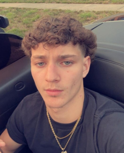 Obituary of Brian Joseph Fort