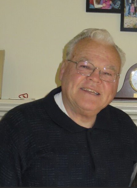 Obituary of Charles Allan Christy