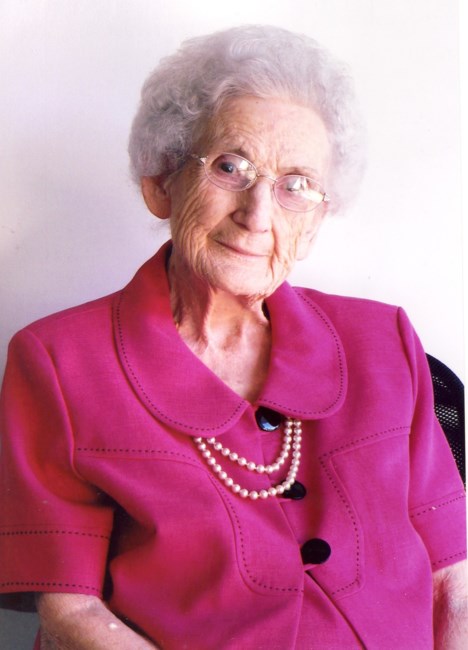 Obituary of Ava Lee Pitman