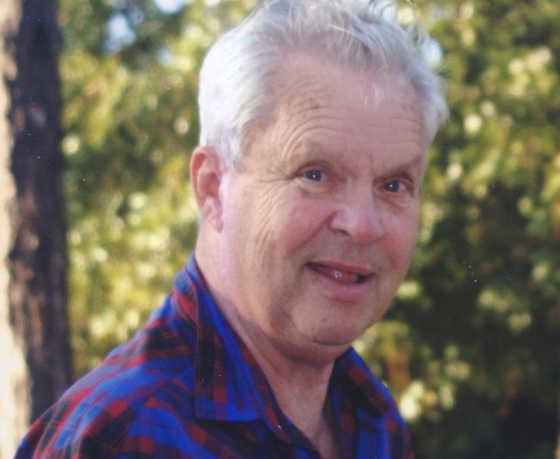 Obituary of William Mackenzie Snyder