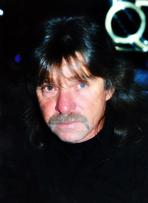 Obituary of Brian A. Mc Sharry