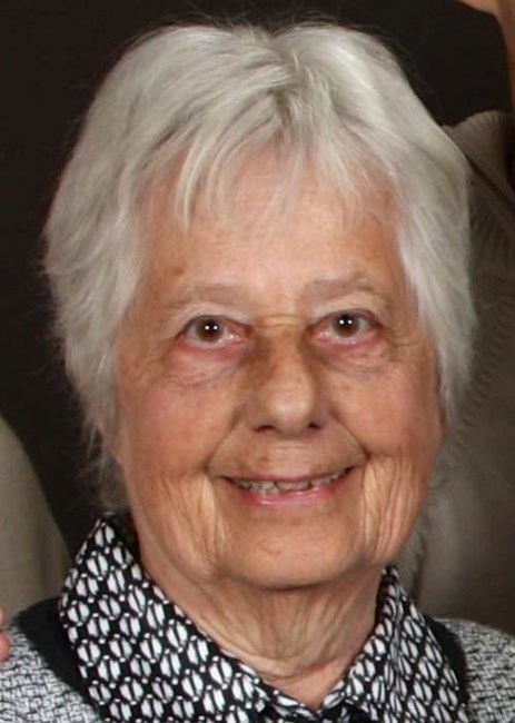 Obituary of Stella Marie Meadows