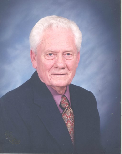 Obituario de Glen Edward Oden
