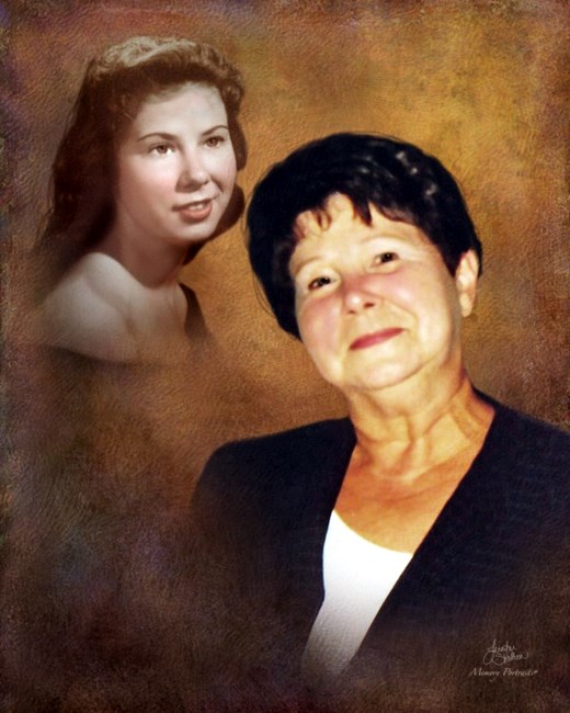 Obituary of Saundra "Sandy" M. Walker