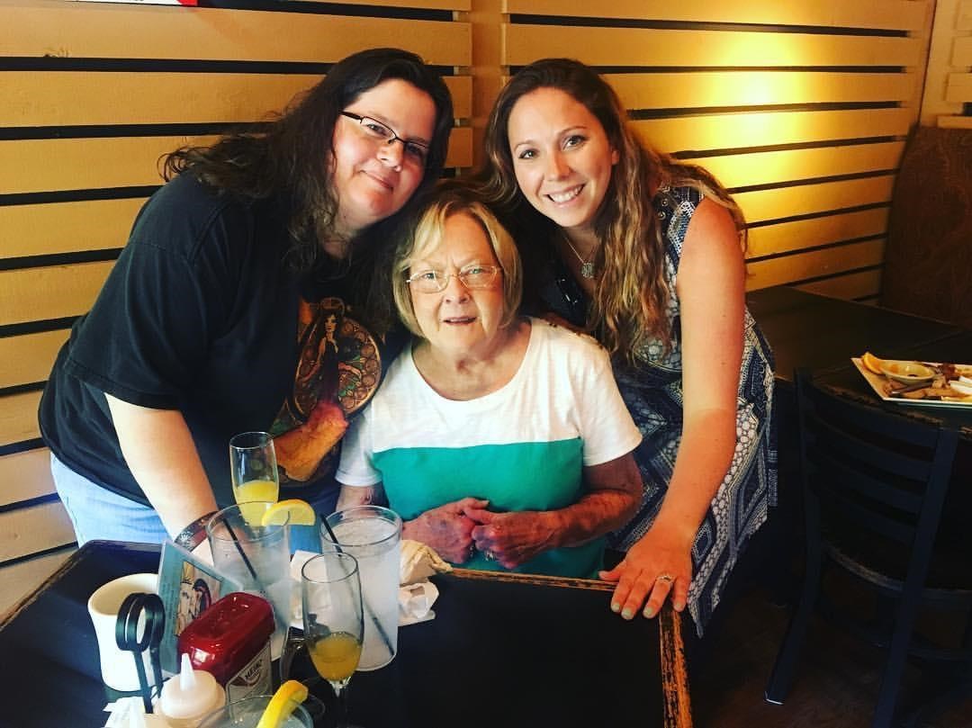 Obituary of Joan Phillips