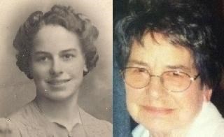 Obituary of Faith C. Mayo