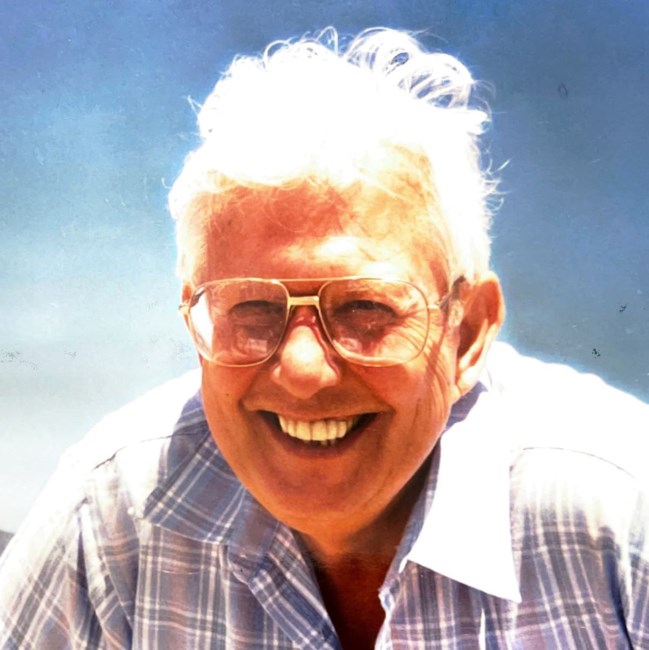 Obituary of Jay Clark Kellogg Jr.