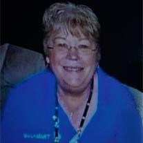 Obituary of Suzanne M. (Hoover) Hill