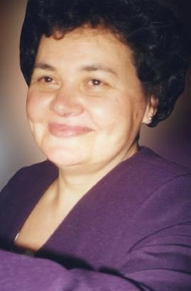 Obituary of Paraskevi Skotidas