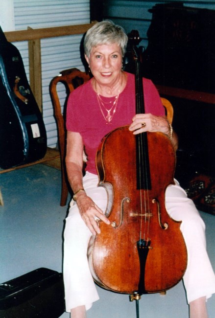 Obituary of Loretta Malecki Nill