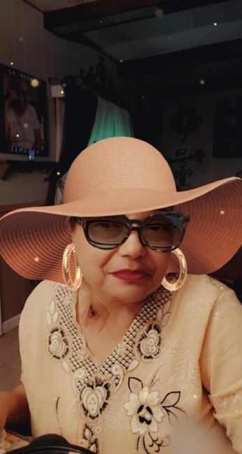 Obituary of Zoraida Cantres Mendez