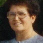 Obituary of Dolores G. Treviño