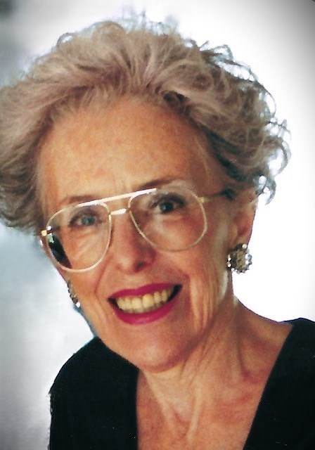 Obituary of Margaret (Hoffman) Murnighan