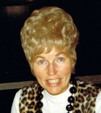 Obituary of Marveene J. Hahn