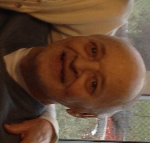 Obituary of Léo George Hurtubise