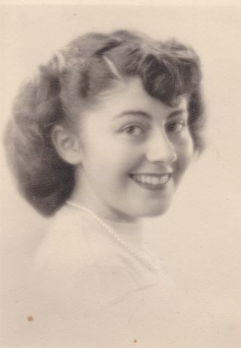 Obituary of Teresa Ann King