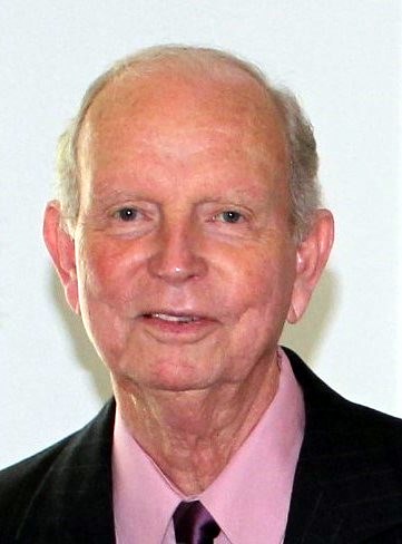 Obituary of Earl Charles Kirkland Jr.