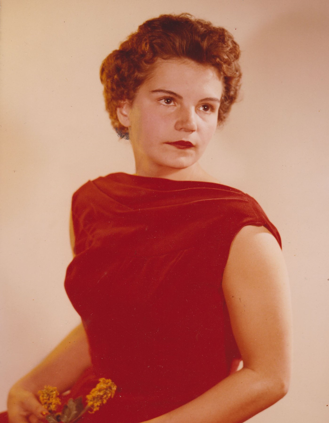Obituary of Luzia H. Sikorsky